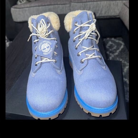 Timberland Other - Timberland boots